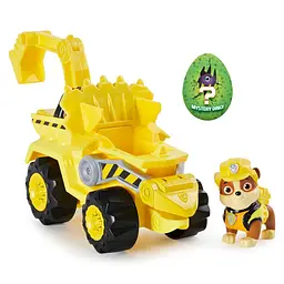 Рятівний автомобіль Spin Master Paw Patrol Діно-місія де-люкс з водієм Кріпиш (SM16776/5539) - мініатюра 3