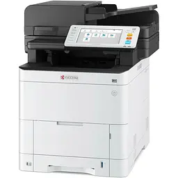 БФП Kyocera Ecosys MA4000cix [1102Z43NL0] [103620] - мініатюра 2