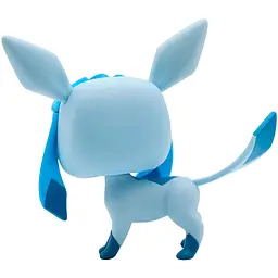 Ігрова фігурка Funko Pop Покемон Гласеон (69080) - мініатюра 3
