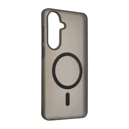 Чохол ArmorStandart Mystiq MagCase для Samsung S26 Plus 5G Black - мініатюра 2