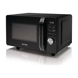 Мікрохвильова піч Gorenje MO20S4BC - мініатюра 4