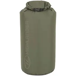 Гермомішок Highlander Drysack 25L Ranger Green (DB126V2-RG)