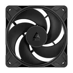 Кулер до корпусу Arctic P12 PRO REVERSE BLACK (ACFAN00331A)