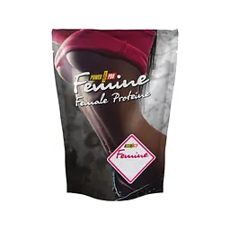 Протеїн Power Pro Femine Protein Труфальє 1 кг