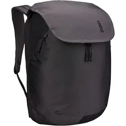 Комплект: Рюкзак Thule Subterra 2 Travel Backpack 26L Vetiver Grey (TH 3205056) + Органайзер Thule Subterra 2 PowerShuttle Small Vetiver Grey (TH 3205039) - мініатюра 2
