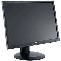 Монітор 21.5" AOC E2260PWDA - Class A "Б/В" - мініатюра 2