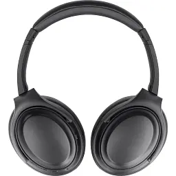 Гарнітура Defender FreeMotion B535 Bluetooth+35 мм ANC Black - мініатюра 4