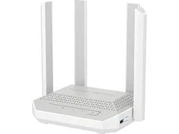 Wi-Fi-роутер Keenetic Hopper (KN-3811)