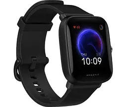 Смарт-годи Amazfit Bip U Pro Black - мініатюра 3