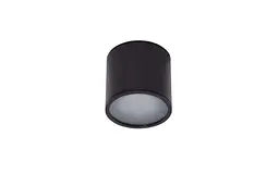 Вуличний світильник AZzardo AZ4056 Alix Ip65 Bk