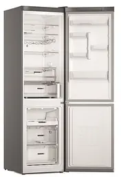 Холодильник Whirlpool W7X 92O OX 202 см NF дисплей - мініатюра 2