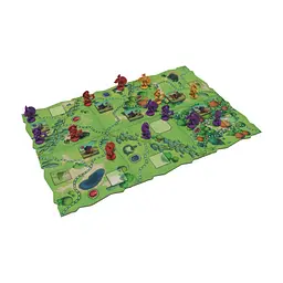 Настільна гра Geekach Games Нортґард. Незвідані землі (Northgard: Uncharted Lands) (GKCH160) - мініатюра 6