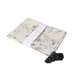 Скатертина Lotus Home - Fionia 150*220 - мініатюра 2