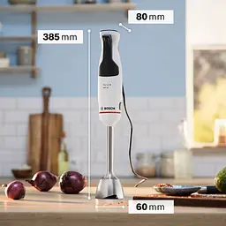 Блендер заглибний Bosch MSM4W421 - мініатюра 6