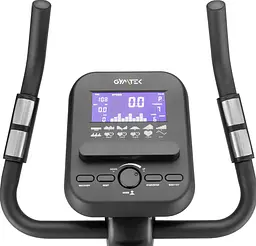 Велотренажер Gymtek XB4500 електромагнітний золотий - мініатюра 7