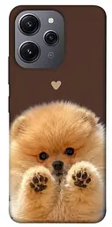 TPU чехол Demsky Spitz on the screen для Xiaomi Redmi 12