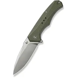 Ніж Civivi Photonix, Green G10, Satin (C23081B-2) - мініатюра 2