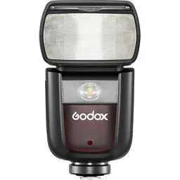 Спалах Godox V860III TTL для Sony (V860IIIS) [137773] - мініатюра 4