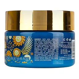 Парфумований крем для тіла Famirel Softening Essence №5, 250 мл - мініатюра 6