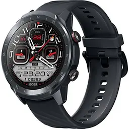 Розумний годинник Mibro Watch A2 Black XPAW015 (чорний) - мініатюра 4