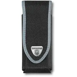 Чохол на пояс Victorinox 105м нейлон.чорн для SwissTool Spirit Plus