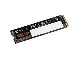 SSD-накопитель Gigabyte AORUS 7000E Gen4 2 ТБ (AG470E2TB)