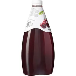 Нектар Sis вишня 1.6 л - мініатюра 5