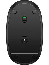 Мишка бездротова HP 240 Bluetooth, 3 кн., 1600 dpi, чорна - мініатюра 5