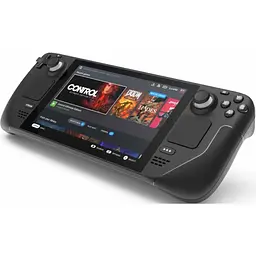 Ігрова консоль Steam-Valve Deck 512GB OLED V004497-00 V004499-00 V004497-10 (1020/1030_512) - мініатюра 4