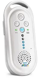 Цифрова радіоняня Philips Avent (SCD506/52) - мініатюра 5