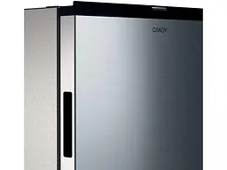 Морозильна камера Candy CNUQ2L513EX - мініатюра 5