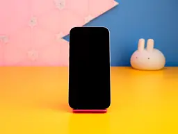 Смартфон Apple iPhone 14 Pro 256GB Silver (MQ103) Б/У [175438] - мініатюра 4