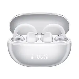 Навушники Haylou AirFree white