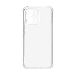 Чохол ArmorStandart Air Force для OPPO A6 Pro 4G Camera cover Clear