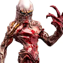 Фігурка Stranger Things 4 - Vecna - Mini Epics (Дивні дива) 16,6 см - мініатюра 5