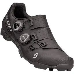 Веловзуття Scott MTB RC Python 41 Чорний (1081-296557.1007.410)