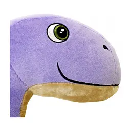 М'яка іграшка WP Merchandise Динозавр Диплодок Дін (FWPDINODEAN22PR00) - мініатюра 7