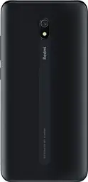 Смартфон Xiaomi Redmi 8A 4/64GB Black Refurbished - мініатюра 5