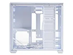 Корпус Vinga Eclipse White - мініатюра 11