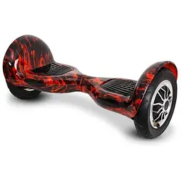 Гіроскутер smart balance 10 полум'я
