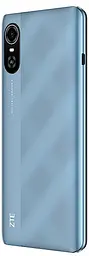 Смартфон ZTE Blade A31 Plus 1/32Gb Blue (UA-UCRF) - мініатюра 7