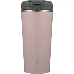 Термокухоль Zojirushi SX-KA30PM 0.3 л Rose
