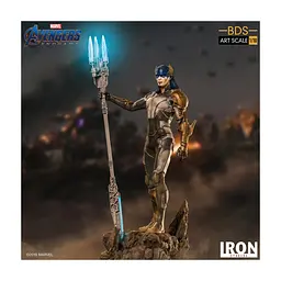 Фігурка для геймерів ABYstyle MARVEL Proxima Midnight Black Order (MARCAS24319-10) - мініатюра 4