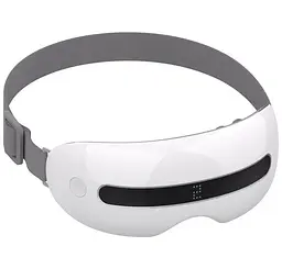 Масажер для очей WOLONOW Eye Massager (WOLO-SMD-E-S) - мініатюра 2