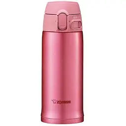 Термогорнятко Zojirushi SM-TA36 0.36 л Рожевий (1013-1678.05.00)