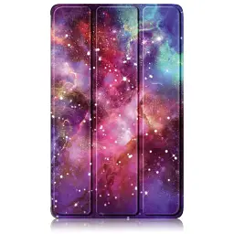 Чохол до планшета BeCover Smart Case Lenovo Tab M9 TB-310 9" Space (709231) - мініатюра 2