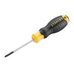 Викрутка Stanley Cushion Grip, Ph0x60мм. (STHT16153-0)