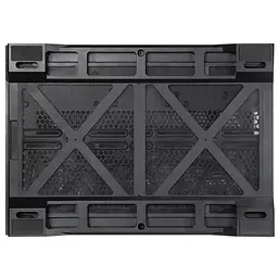 Корпус Chieftec VISIO GM-30B-TG-OP ATX, без Блок живлення, Чорний - мініатюра 6
