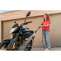 Мийка високого тиску Karcher K 4 Classic Home [1.679-423.0] [105855] - мініатюра 6
