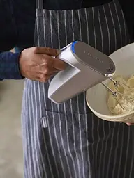 Міксер Cuisinart (RHM100E) - мініатюра 8
